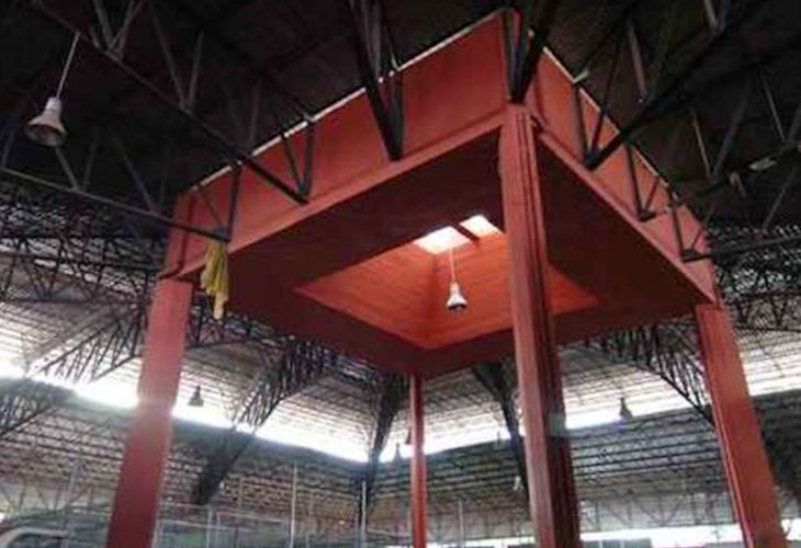 foto: Jackson Romanelli/EM/D.A Press - 19/08/2009