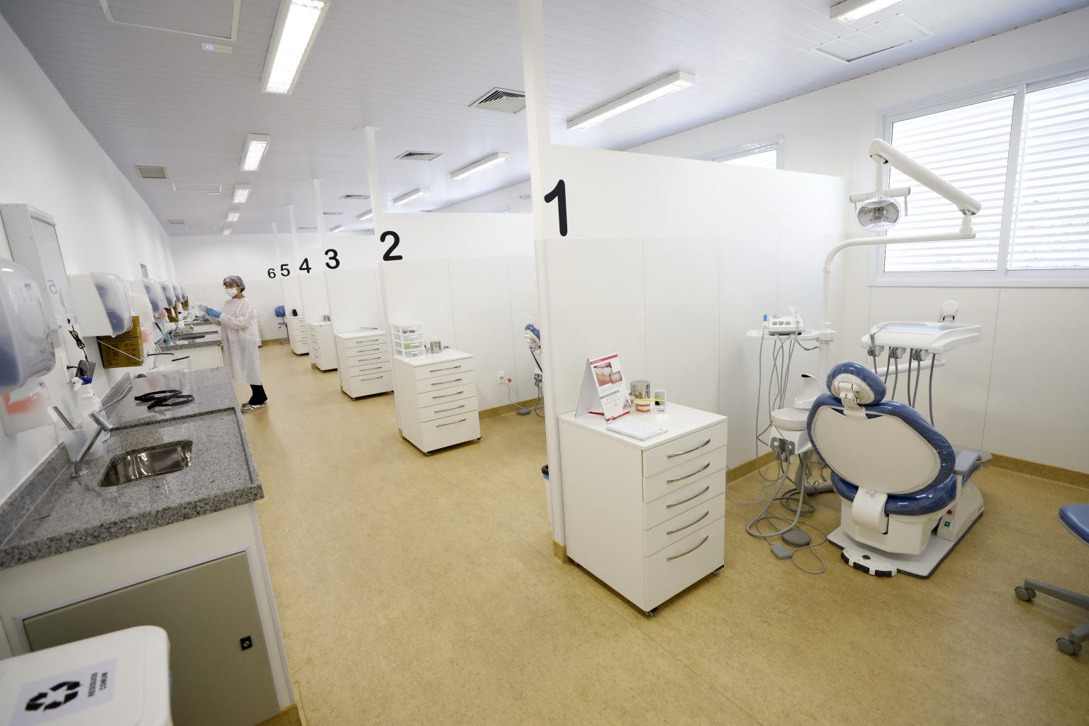 26-05-2025-Prefeito Álvaro Damião - Novo Centro de Saúde Céu Azul - Rodrigo Clemente-PBH (109)