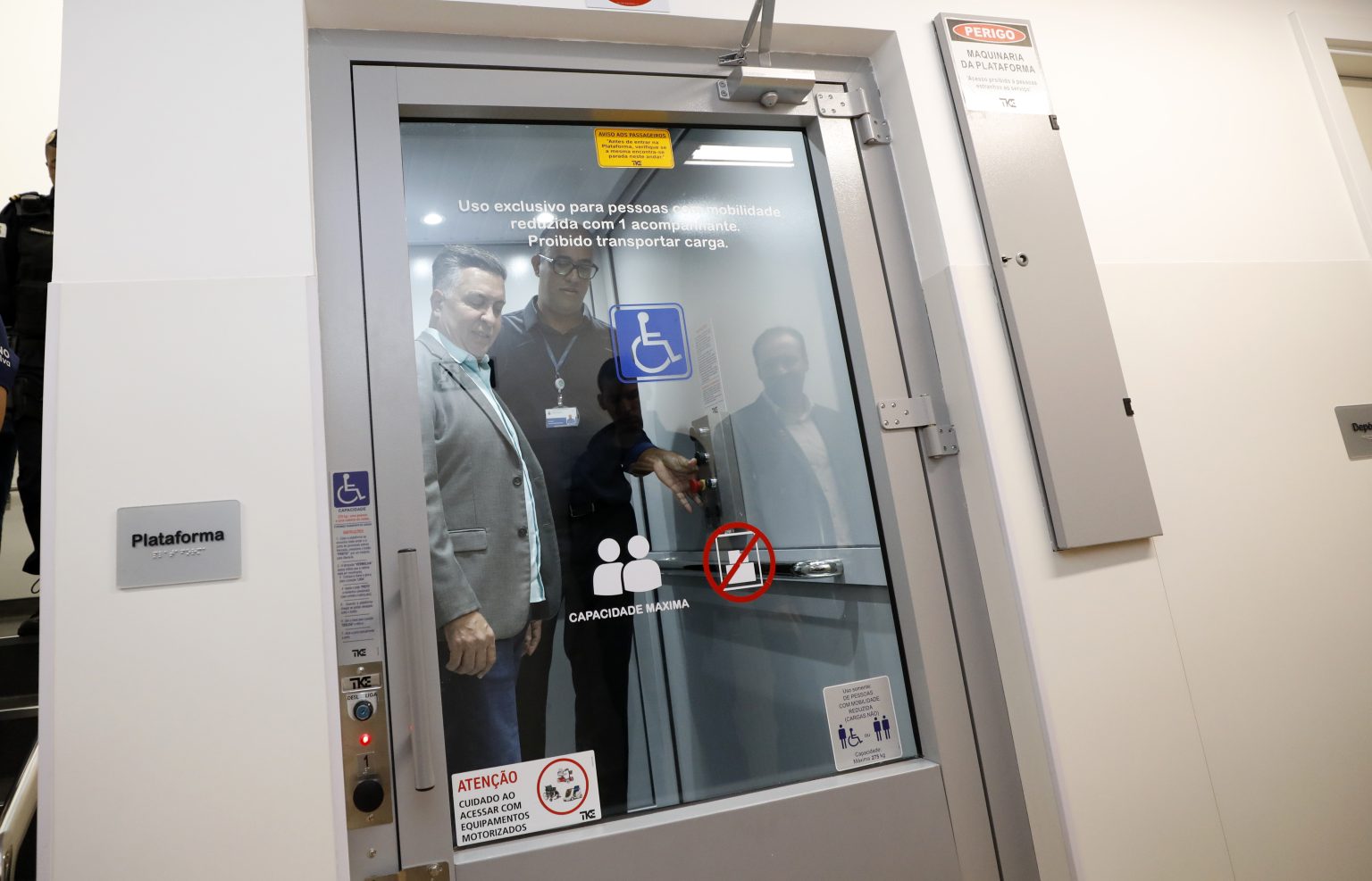 26-05-2025-Prefeito Álvaro Damião - Novo Centro de Saúde Céu Azul - Rodrigo Clemente-PBH (118)