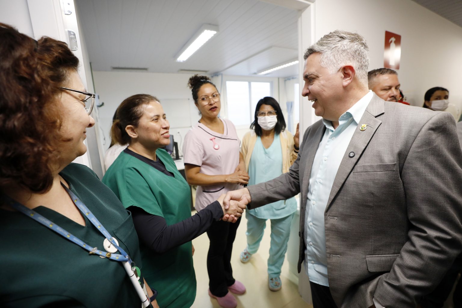 26-05-2025-Prefeito Álvaro Damião - Novo Centro de Saúde Céu Azul - Rodrigo Clemente-PBH (67)